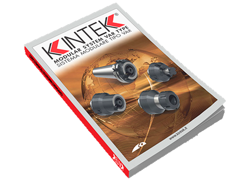 Каталог Kintek